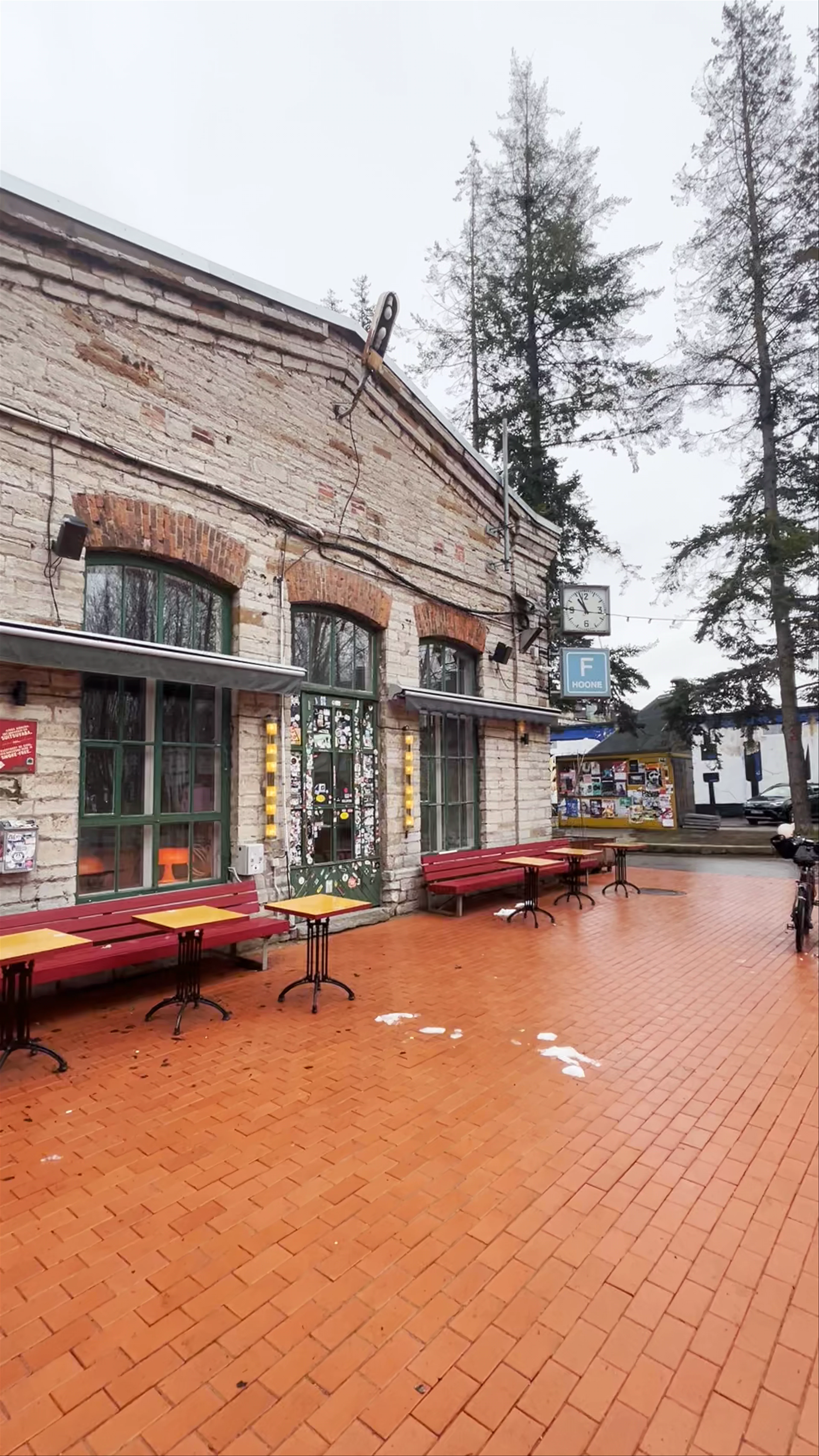 Telliskivi Creative City