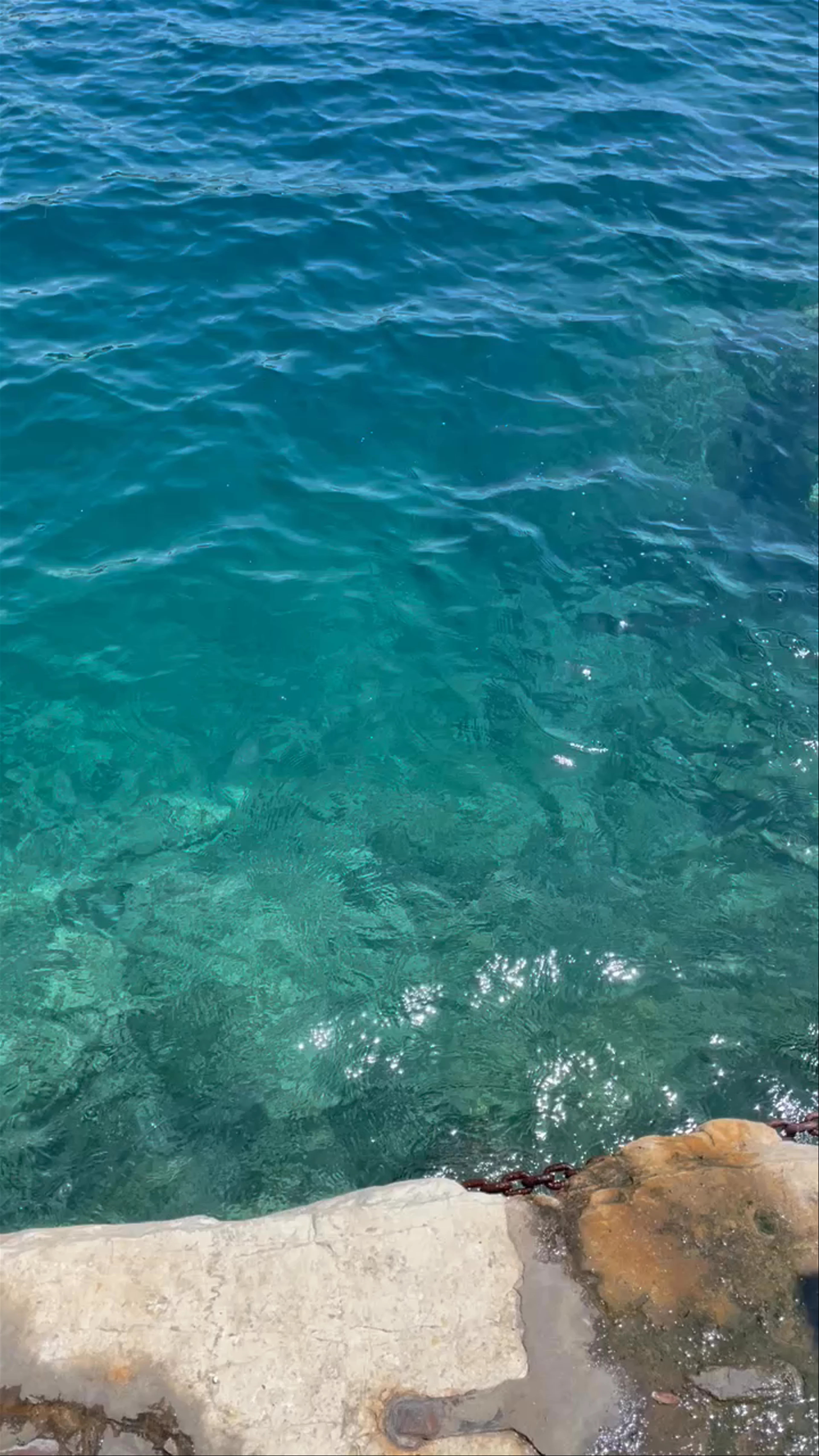 Spalato, Quai de l'Amiral Courbet, Villefranche-sur-Mer, France