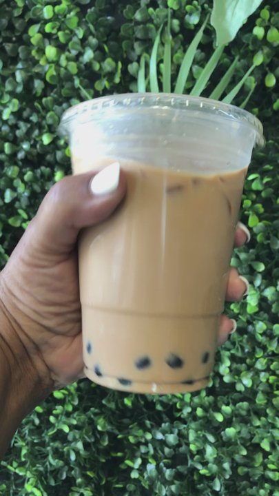 Pot Bharoon Cafe & Bakery - Cafes Near Me - Buford, Georgia