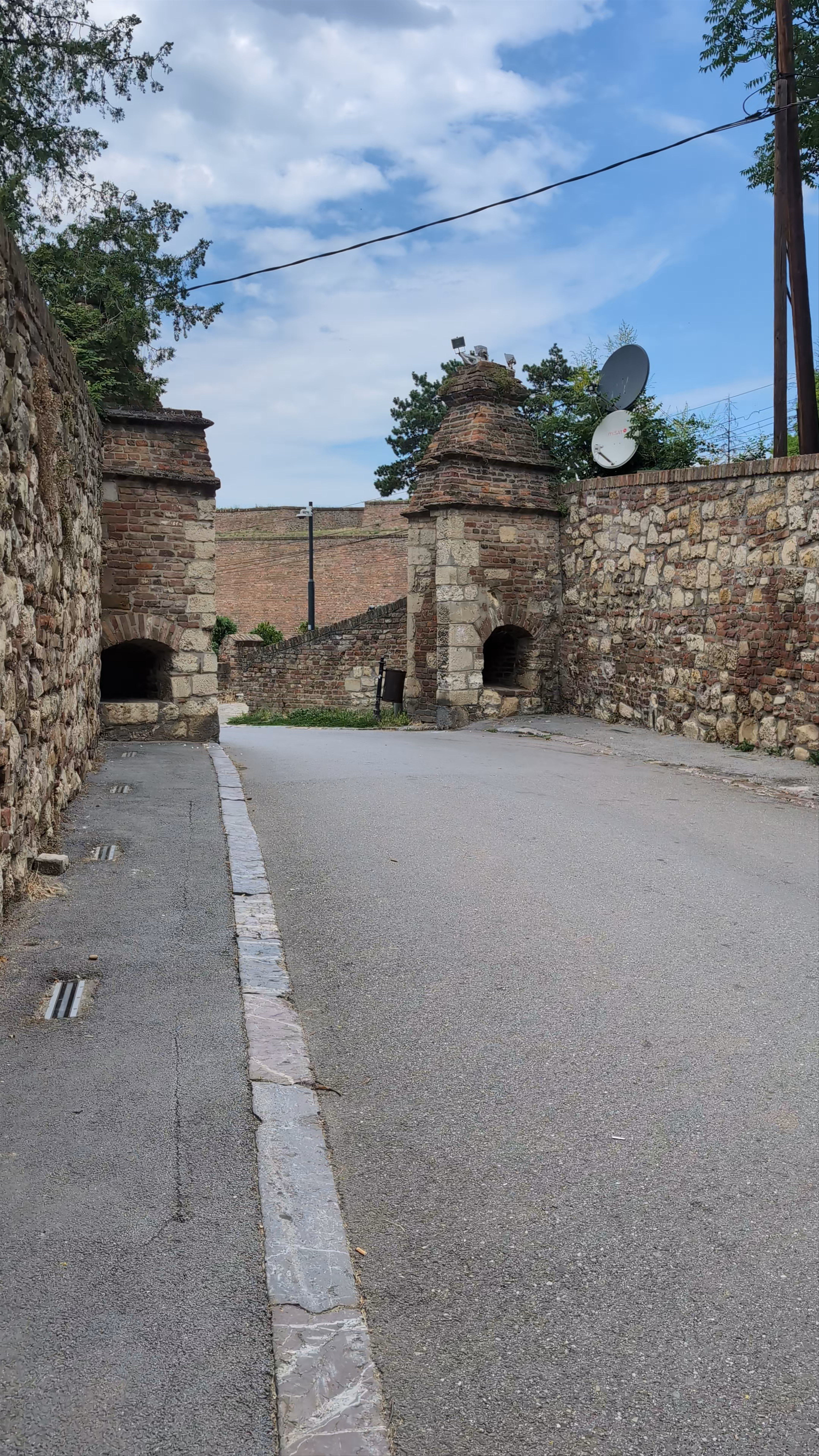 Kalemegdan