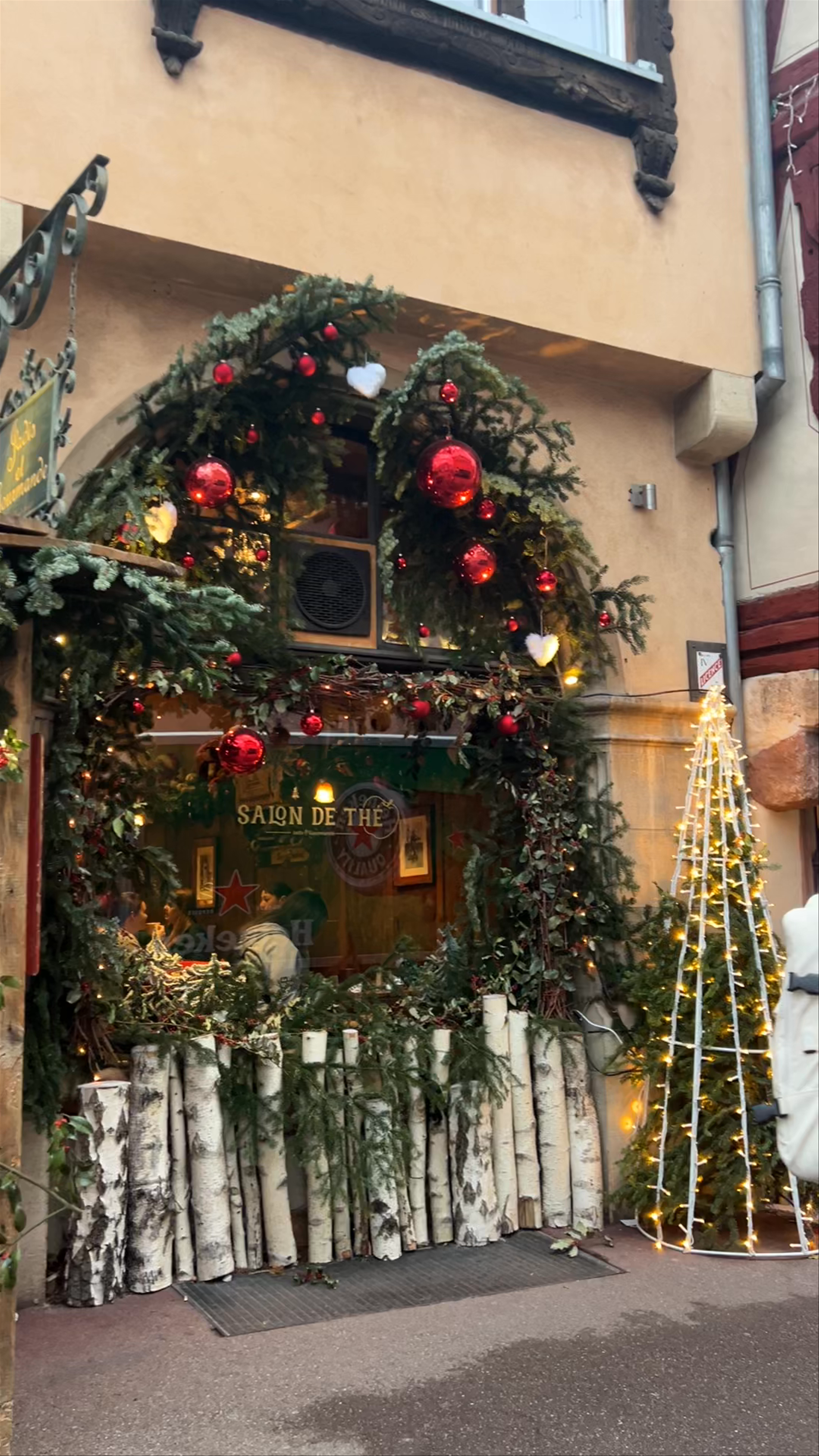 BISTROT GOURMAND