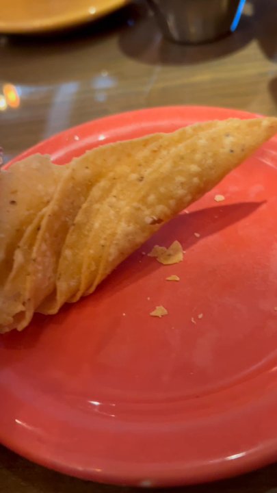 Lupe Tortilla Mexican Restaurant - I won in the chip category lol - Mexican Near Me - Addison, Texas