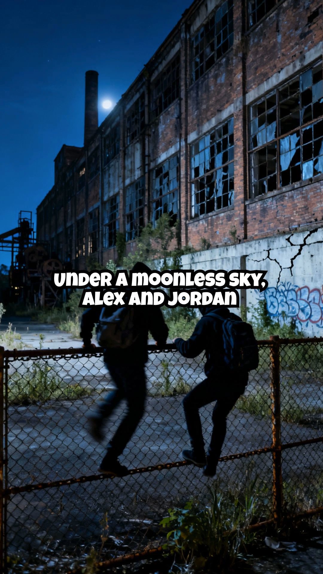 Echoes of the Forgotten Forge: Trespassers Awaken Spectral Labor