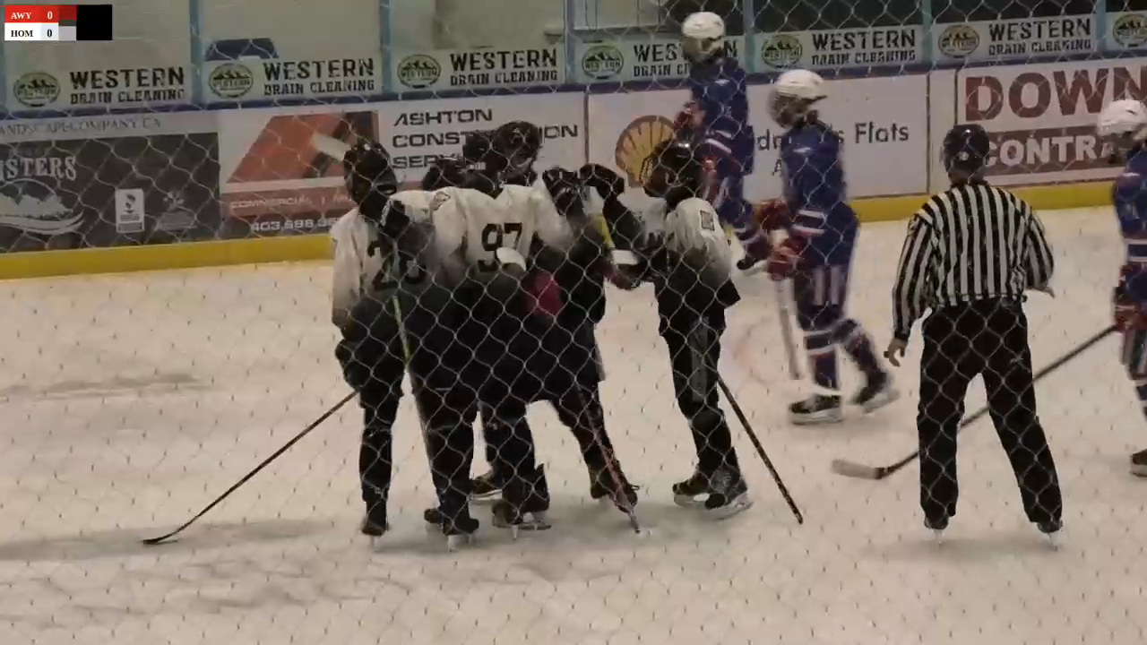 Maksym Onatskyi's Impressive Highlights with Calgary Bandits