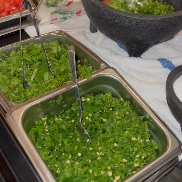 Gabriel's - Mexican Near Me - Santa Fe, New Mexico