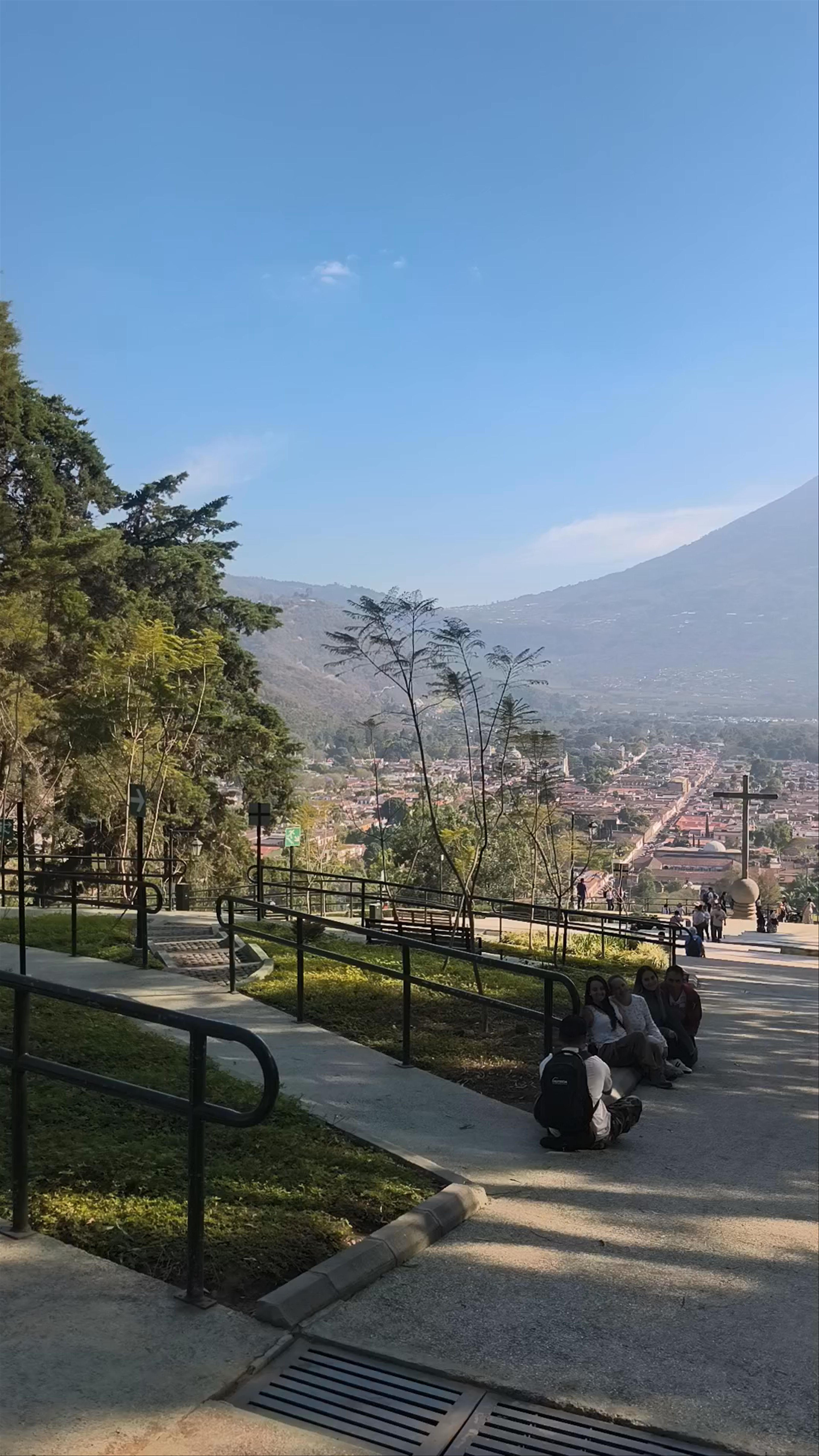 CERRO DE LA CRUZ