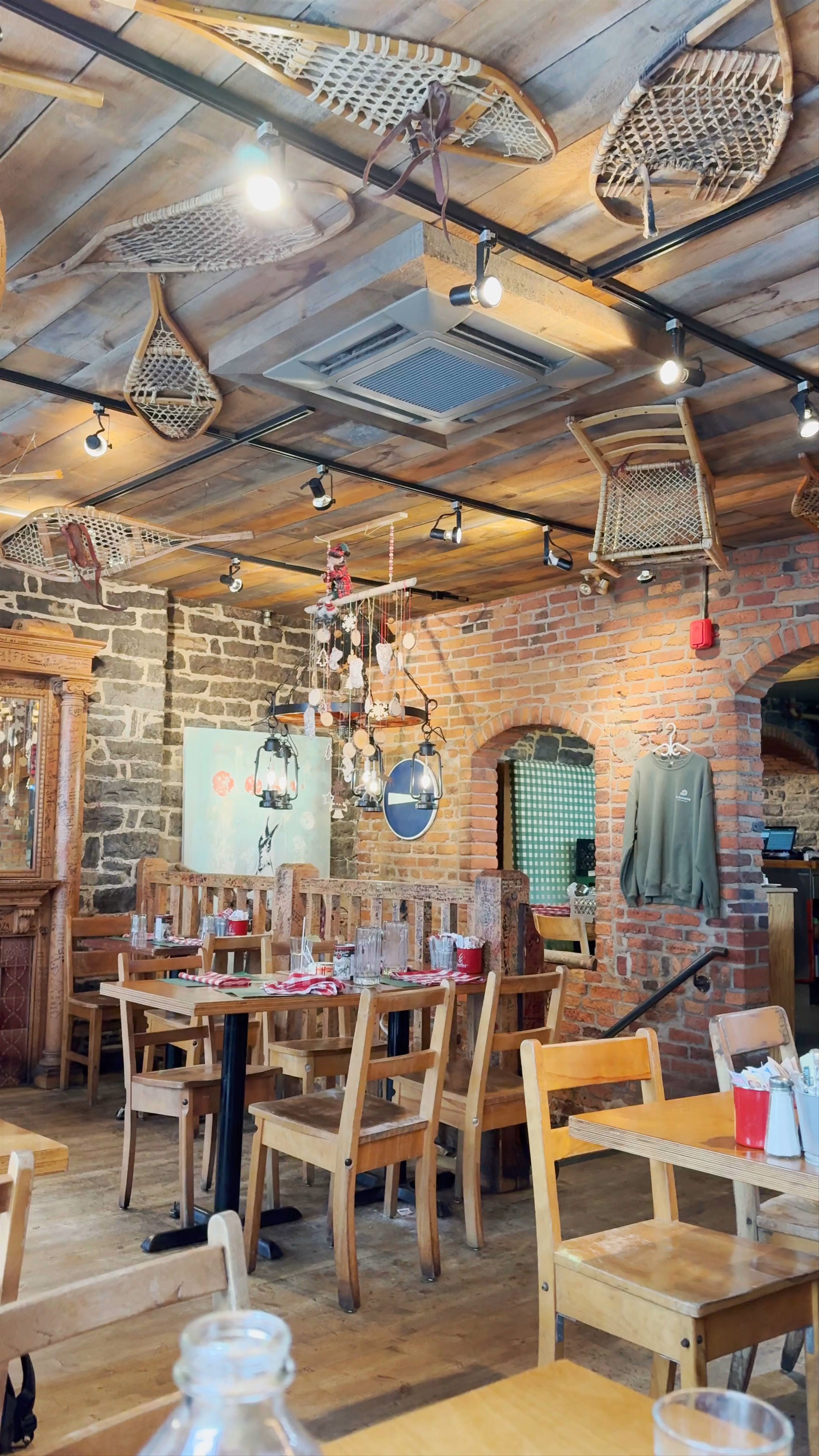 Restaurant La Buche