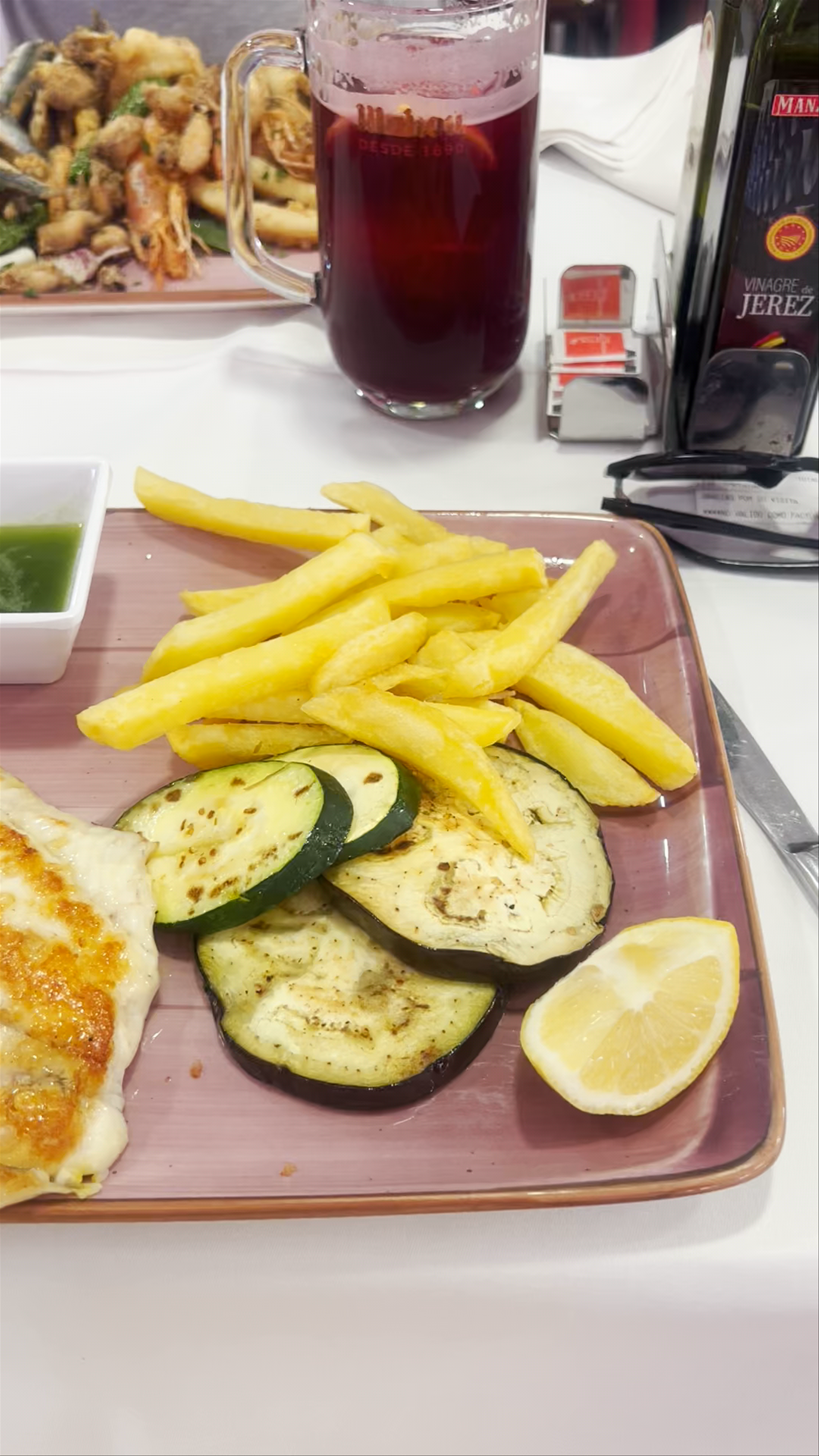 Restaurante los Molinos