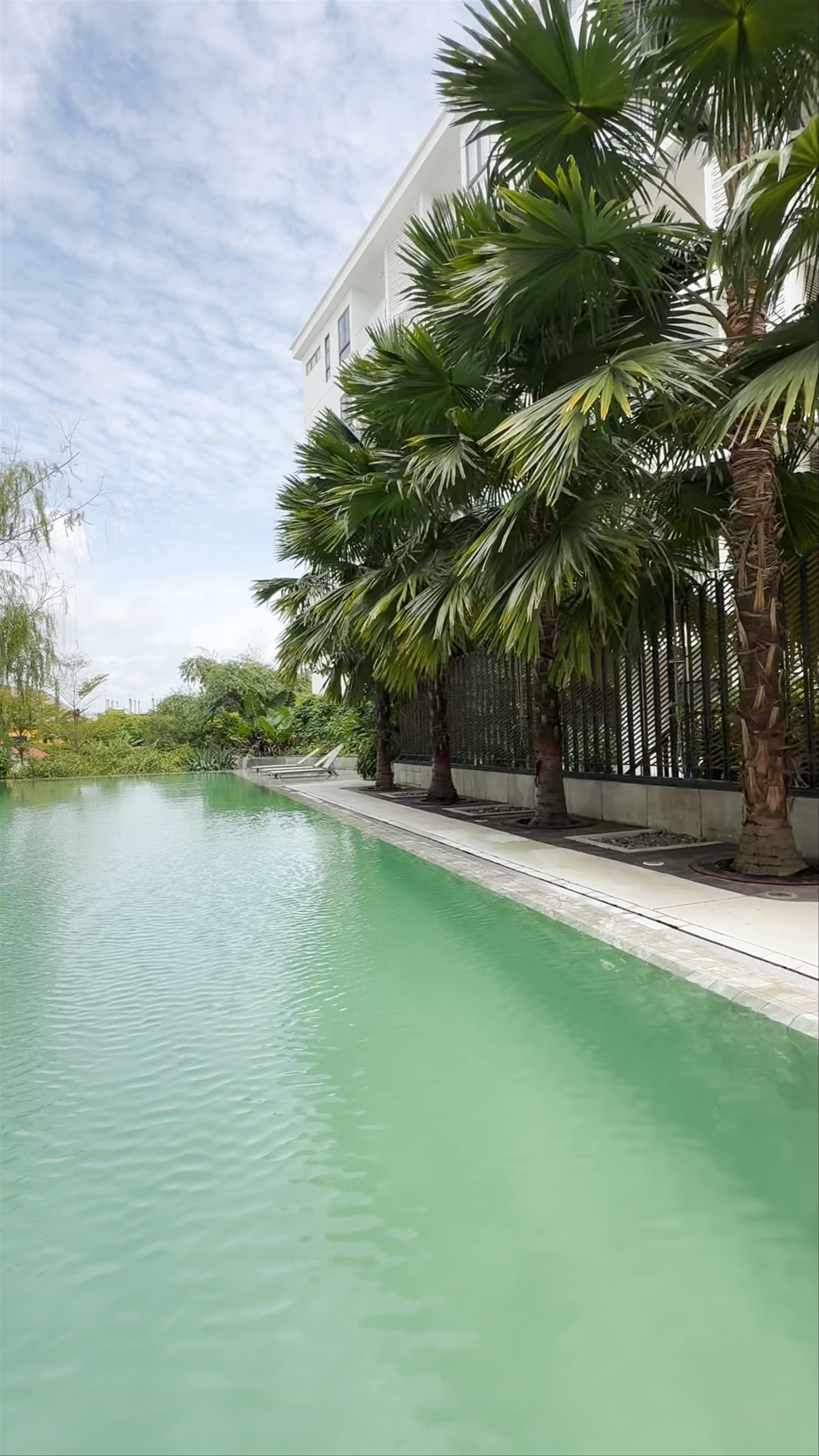 Velea at Rose Apple Square