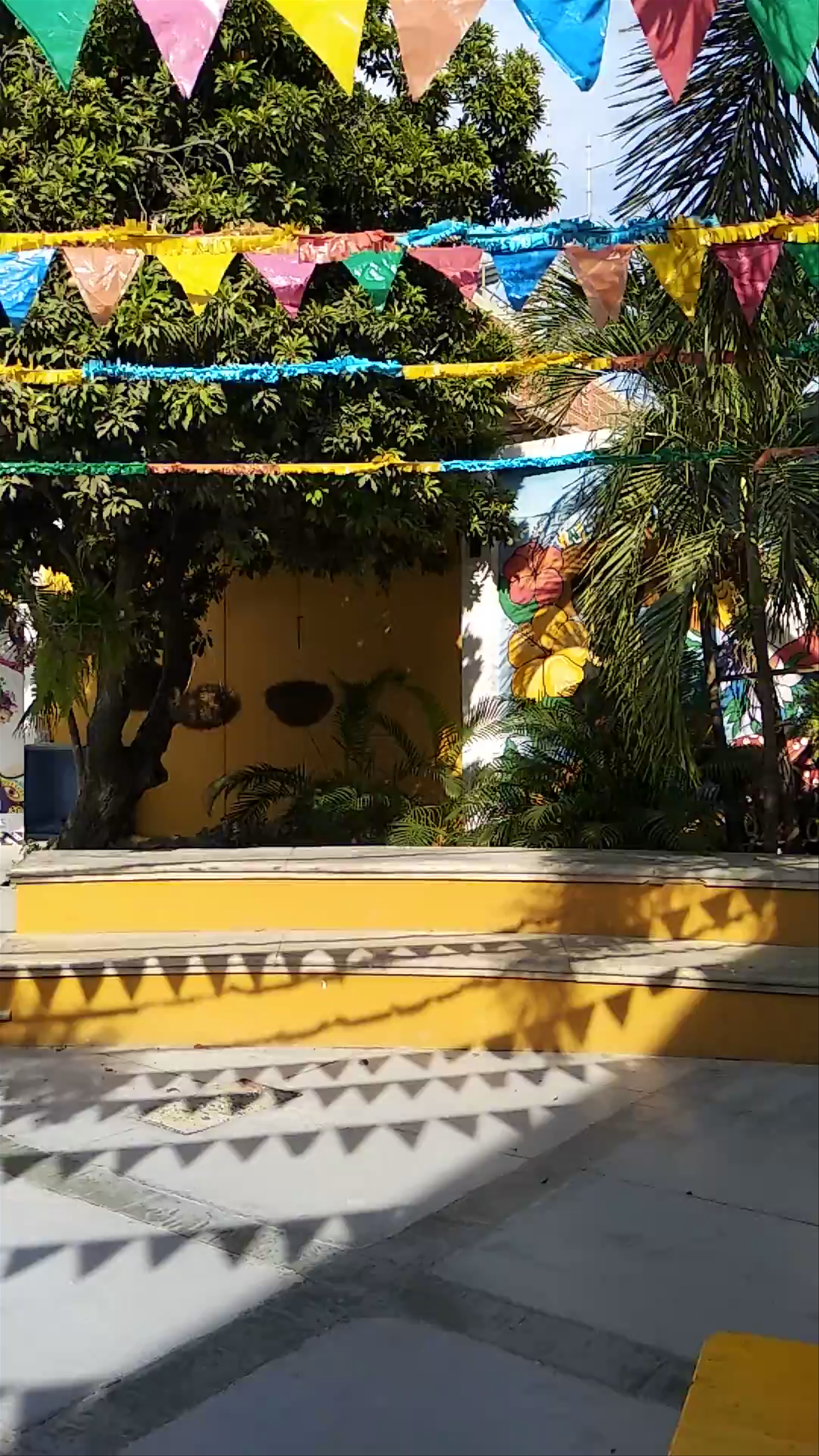 La Casa del Carnaval