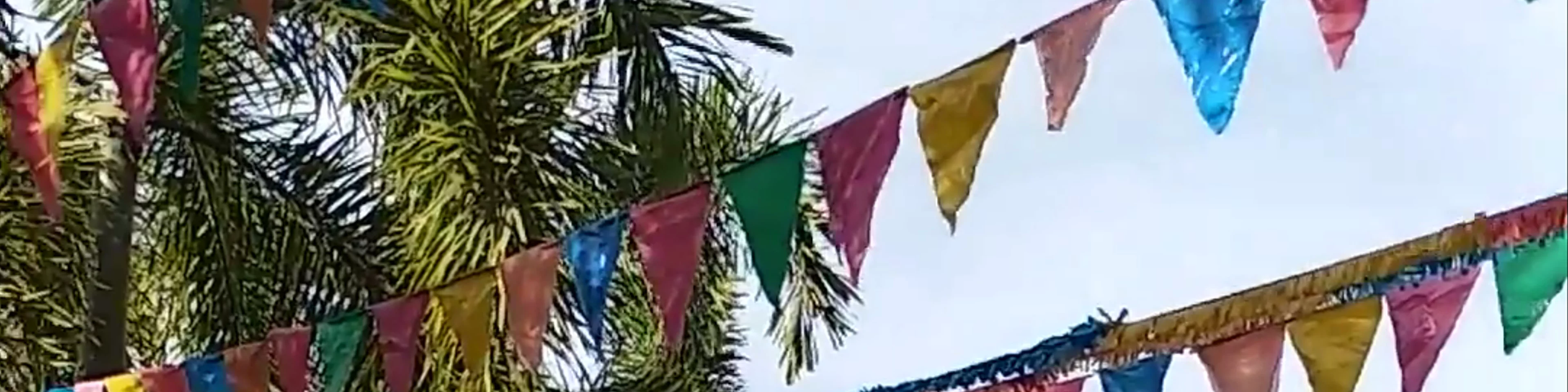 La Casa del Carnaval