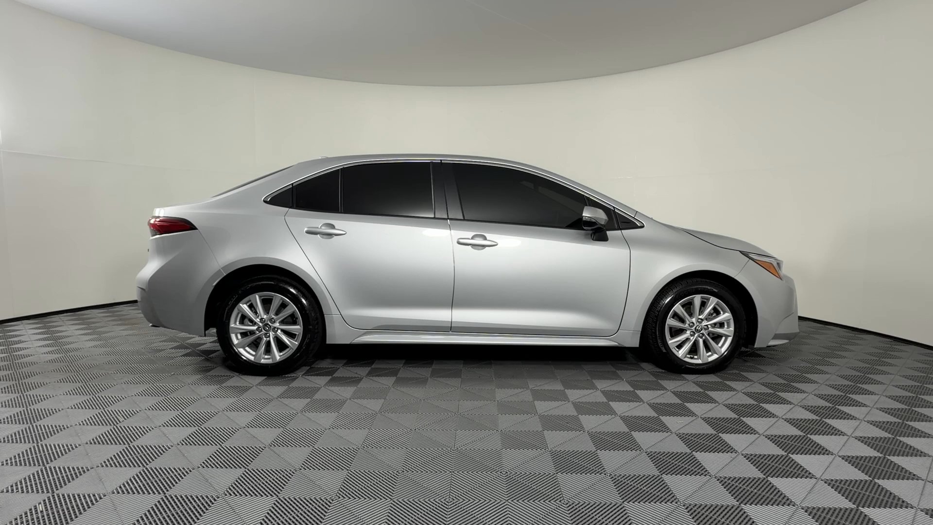 Three 21 Auto - #2053 - 2024 Toyota Corolla Hybrid XLE