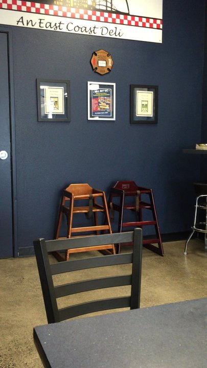 Philly Bilmos Cheesesteaks - Cool little place!! I like it first impression - Sandwiches Near Me - Vancouver, Washington