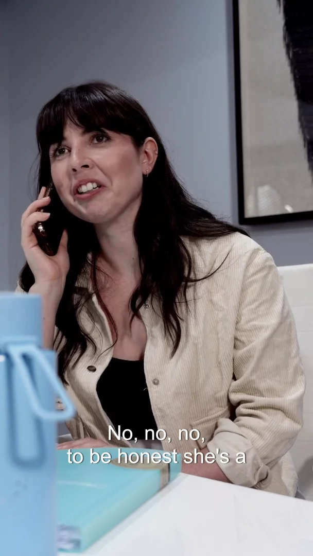 I M Obsessed With My Boss - S1E28