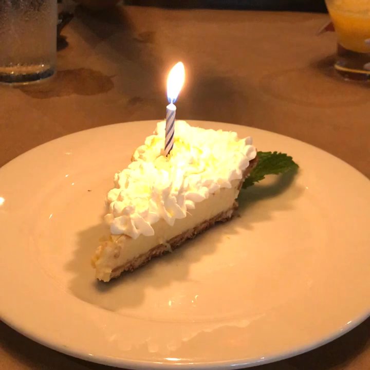 Dyron's Low Country - Birthday treat - New American Near Me - Mountain Brook, Alabama