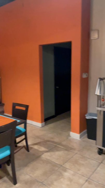 Ra Jay’s - Inside - Soul Food Near Me - West Palm Beach, Florida