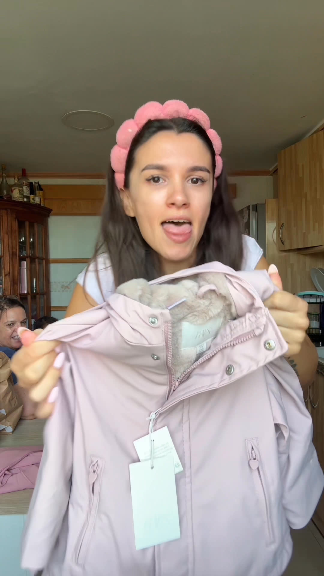 Vídeo UGC 3 de Paula