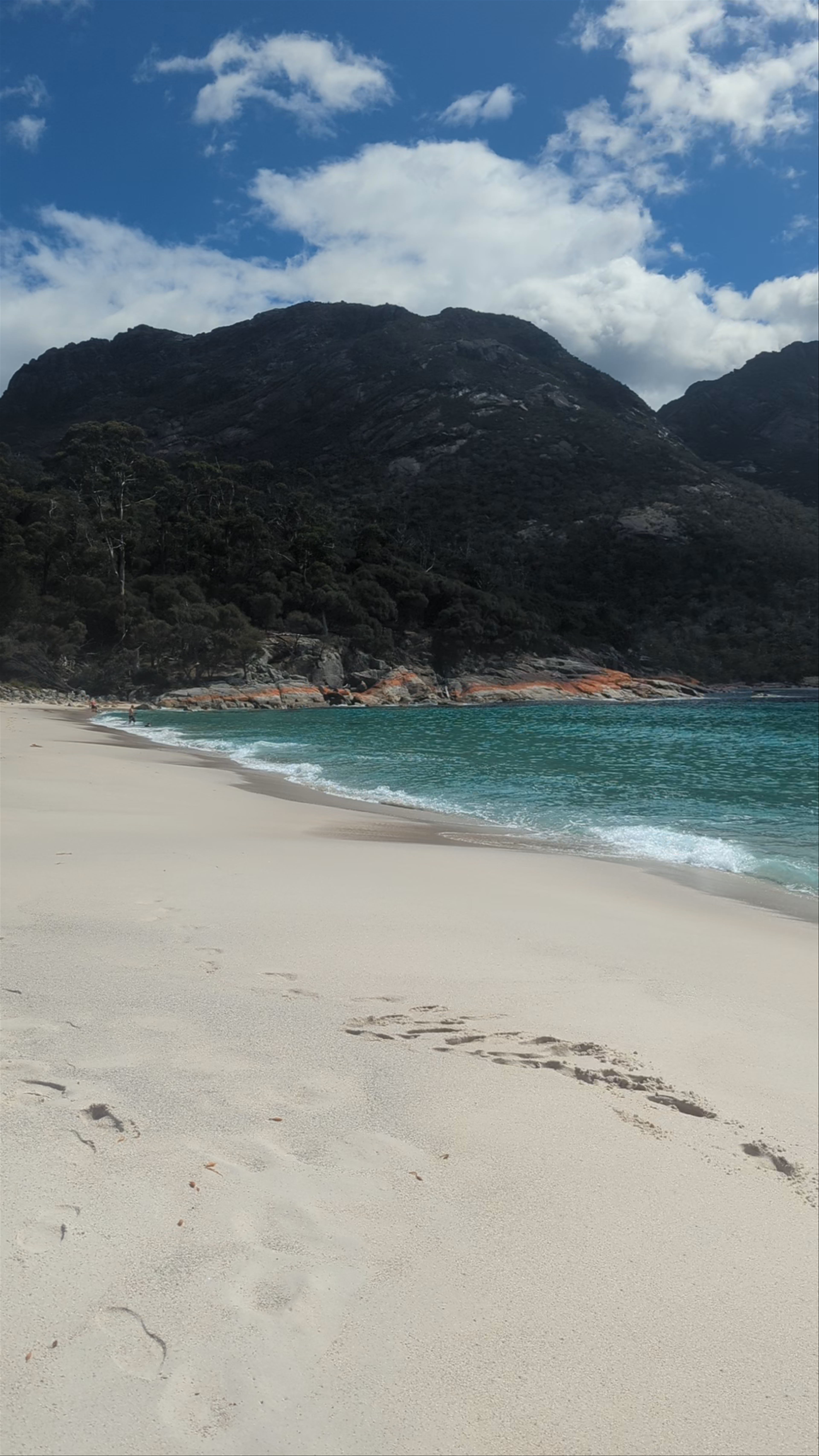 Wineglass Bay Beach
