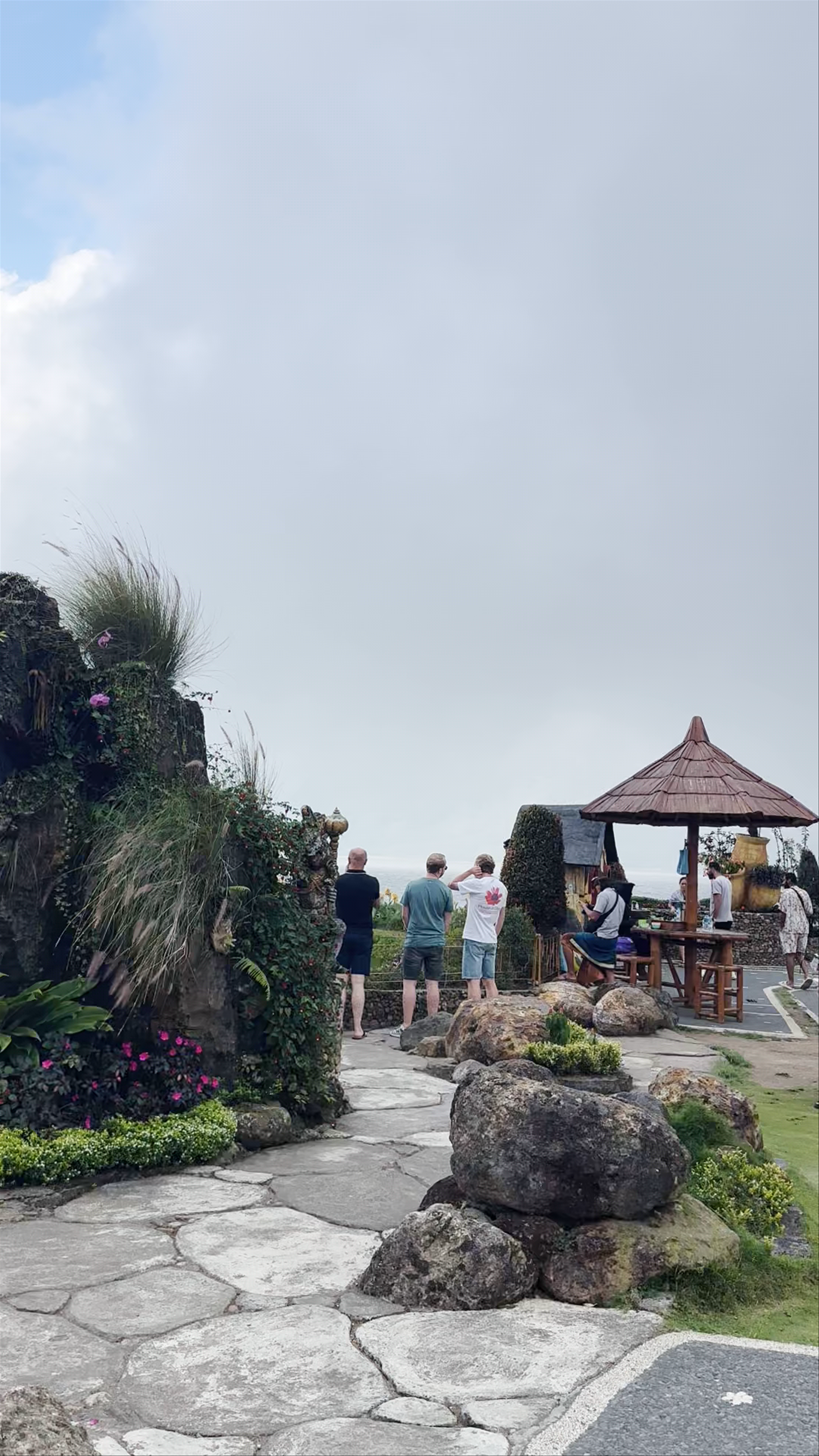 Pura Tanah Lot