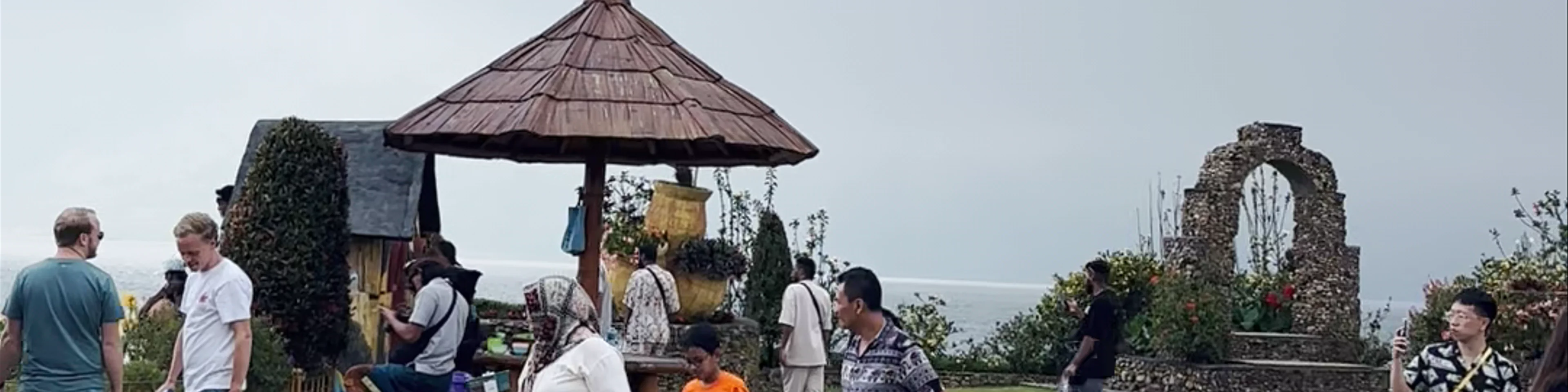 Pura Tanah Lot