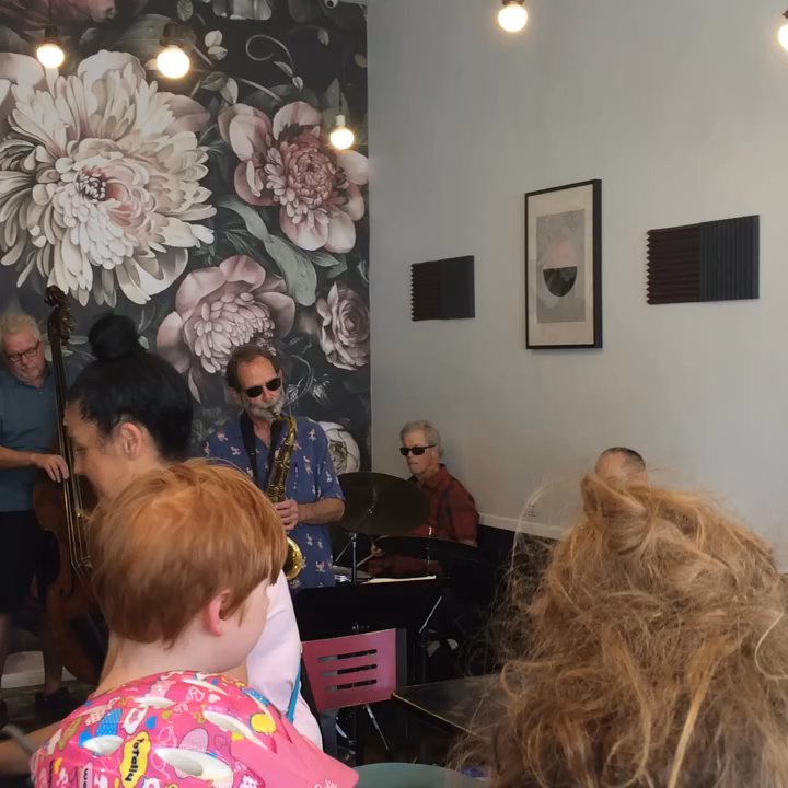 Coffee Fix - Check out live jazz on Saturdays from noon to 3:00pm! - Coffee & Tea Near Me - Studio City, California