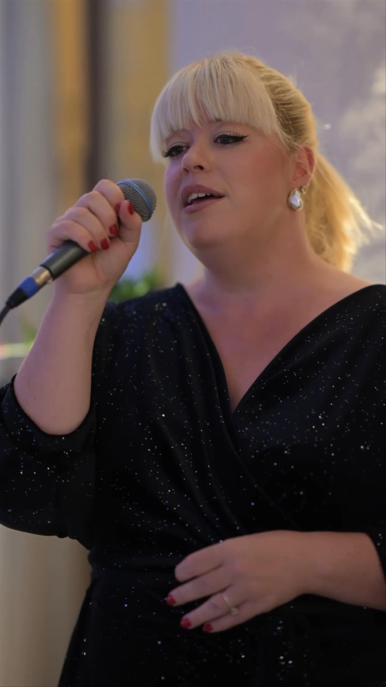 The Amalfi Wedding Singer - Sunrise 2026 - video