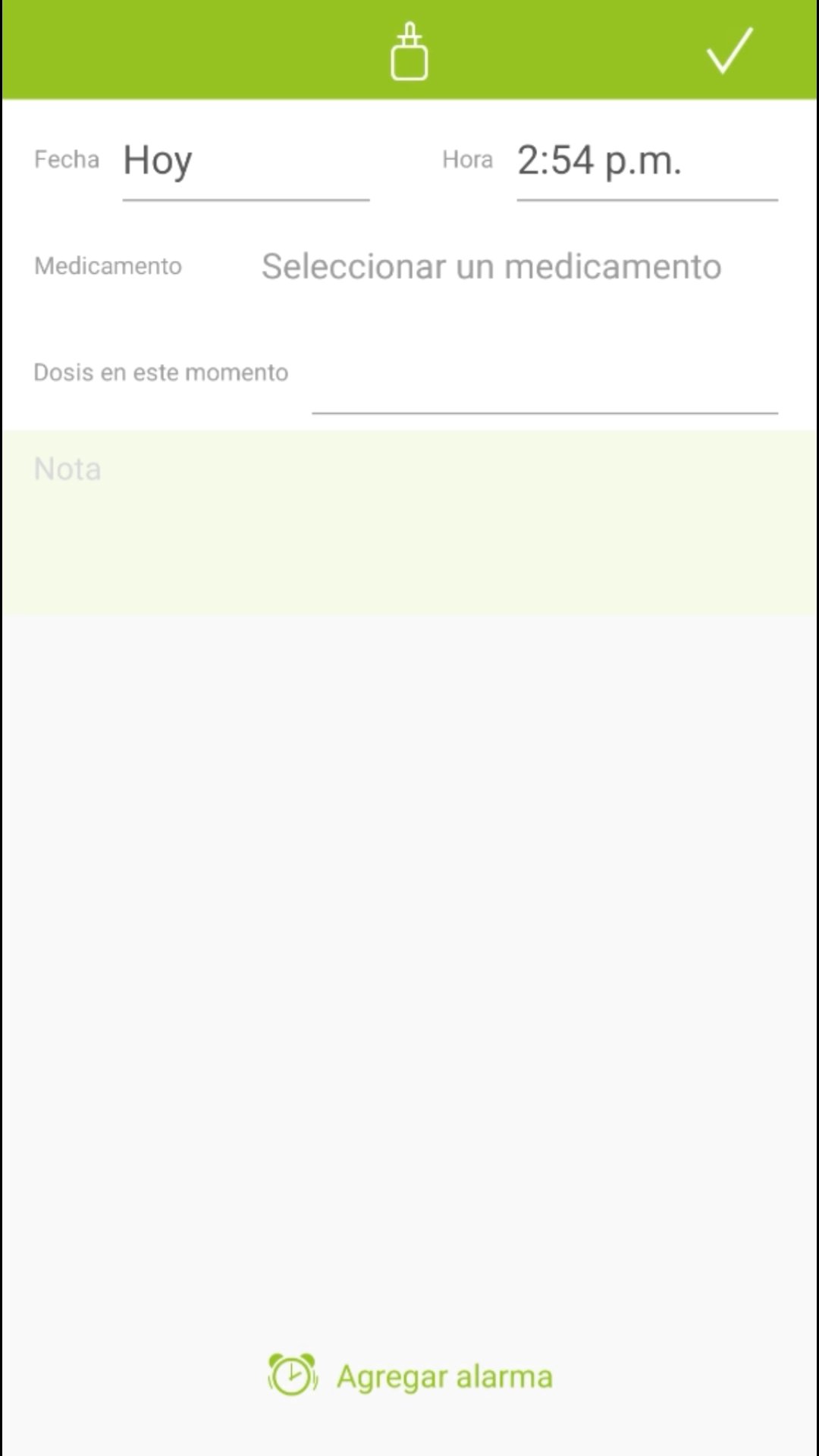 Vídeo UGC 3 de Vera