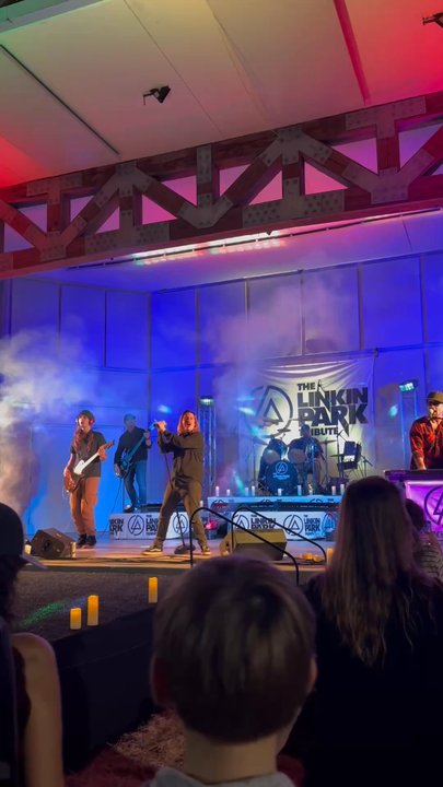 Commons Park - Great show - Parks Near Me - Royal Palm Beach, Florida