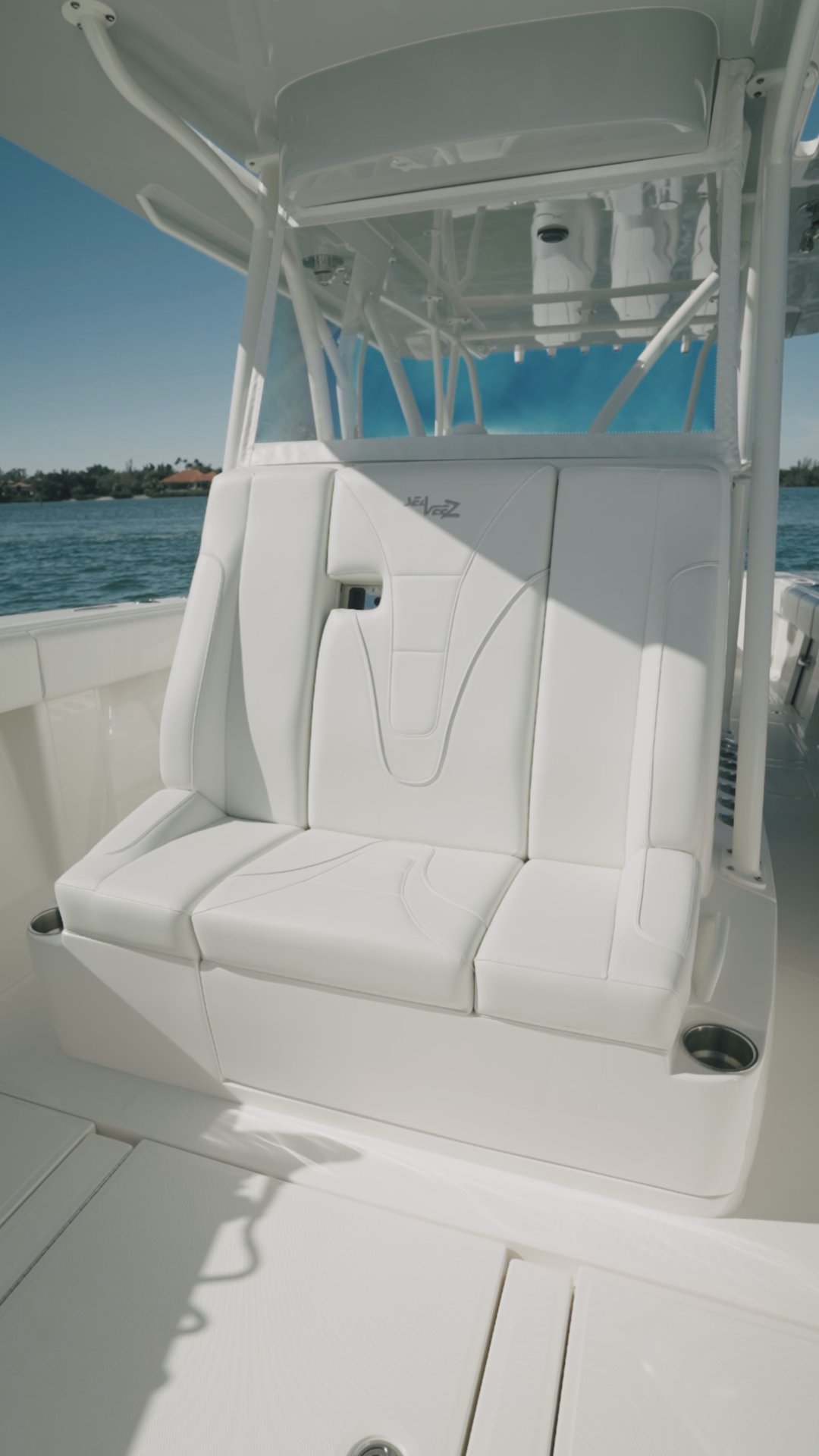 High-end boats deserve high-end visuals — because...