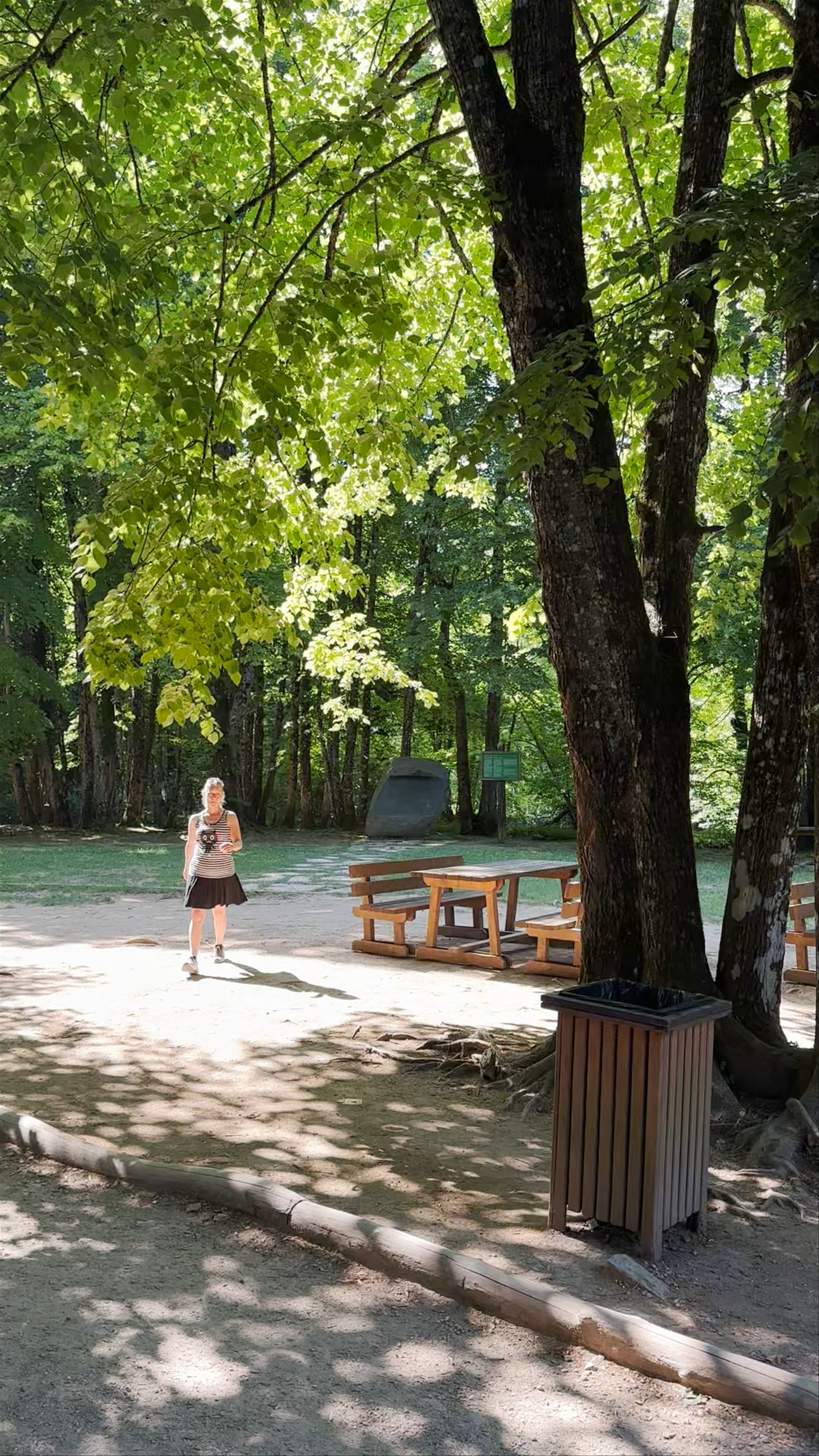Bistro Labudovac - Plitvice Lakes National Park