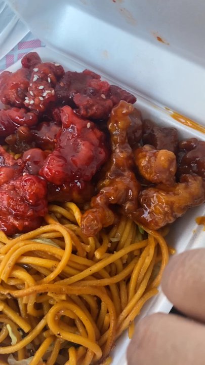 Shi-Foo - 2 Item Combo - Chinese Near Me - Chino Hills, California