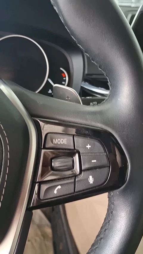 BMW 5 Series 520i 2019