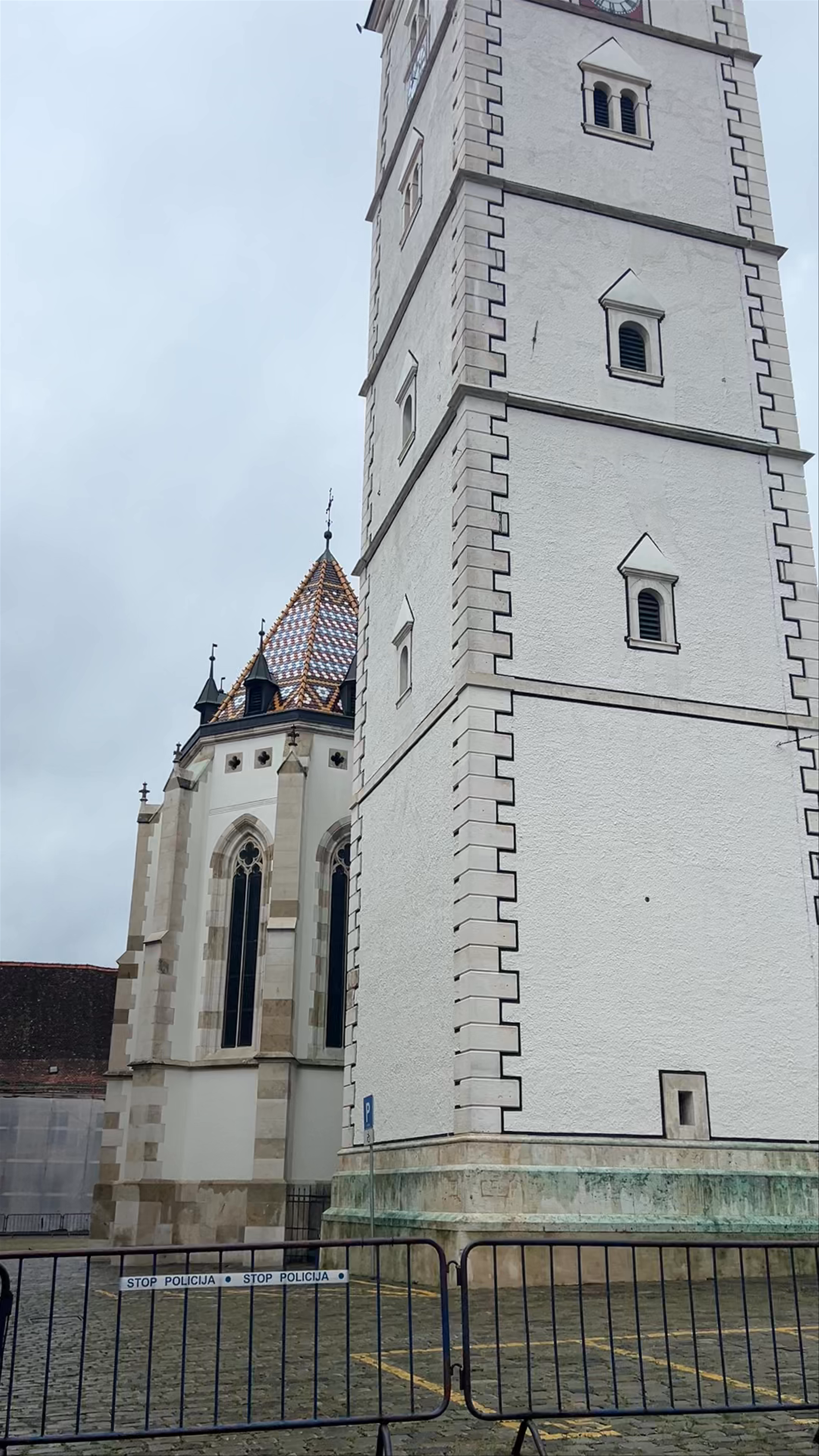 St. Mark's Church