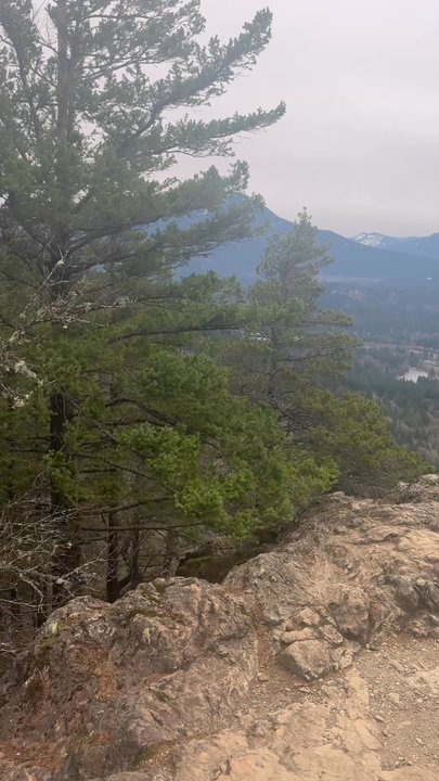 Little Si - The sound is beautiful. - Hiking Near Me