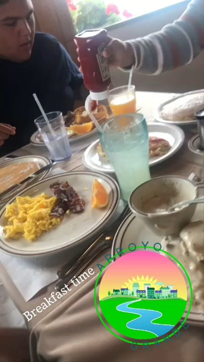 CJ's Cafe - American Near Me - Arroyo Grande, California