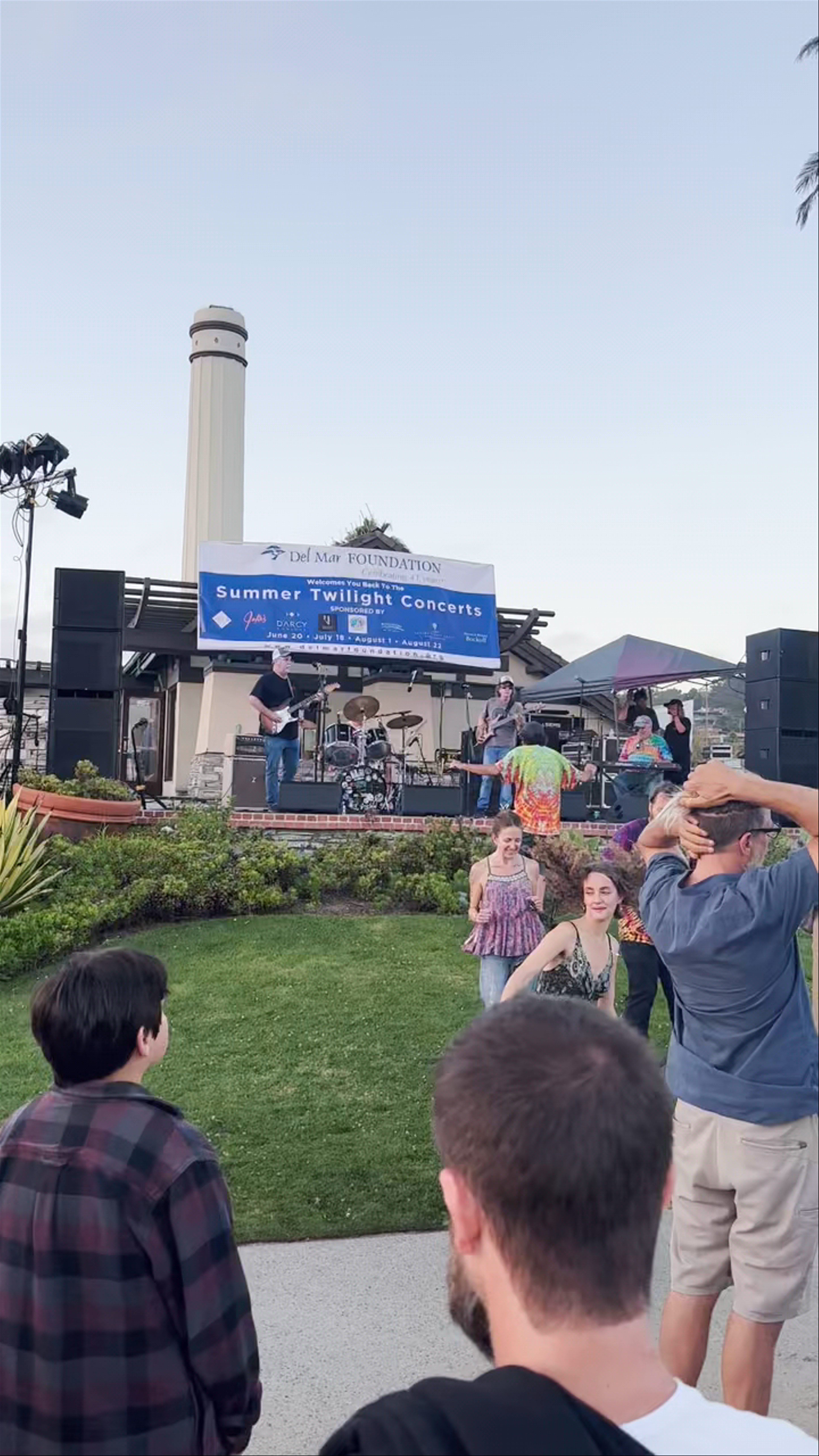 Powerhouse Park