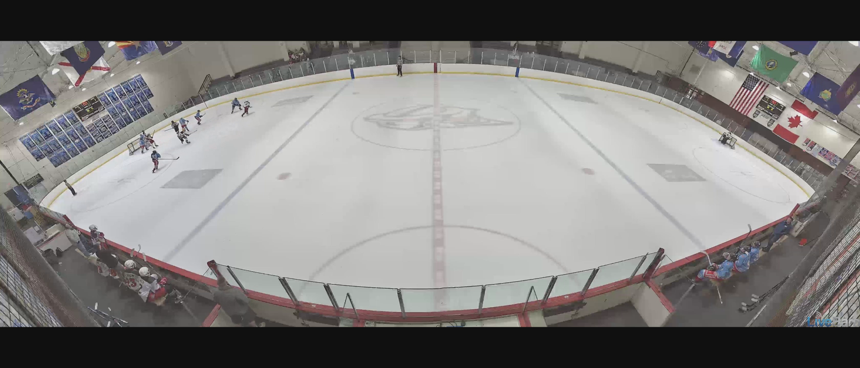 Harold Segars' Goal Highlights from Local Tournament