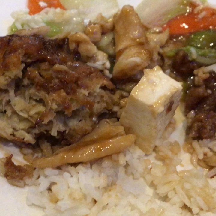 Golden Dragon - Chinese Near Me - Tucson, Arizona