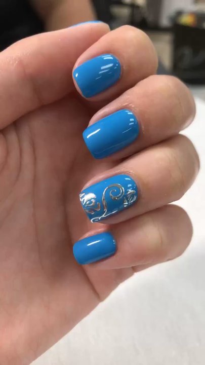 Unique Nails - Nail Salons Near Me - Doral, Florida