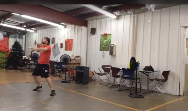 #19 Zumba w/Lisa-Nathan 50 minute class