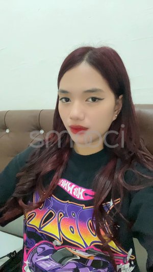 Mary Manila Escort Video #26157