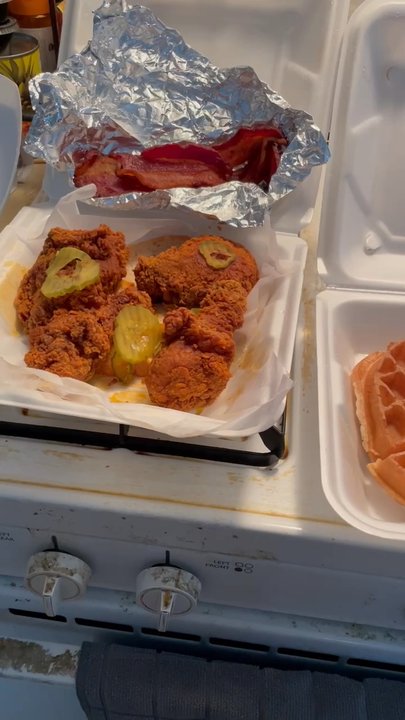 Hanz Diner - American Near Me - Houston, Texas