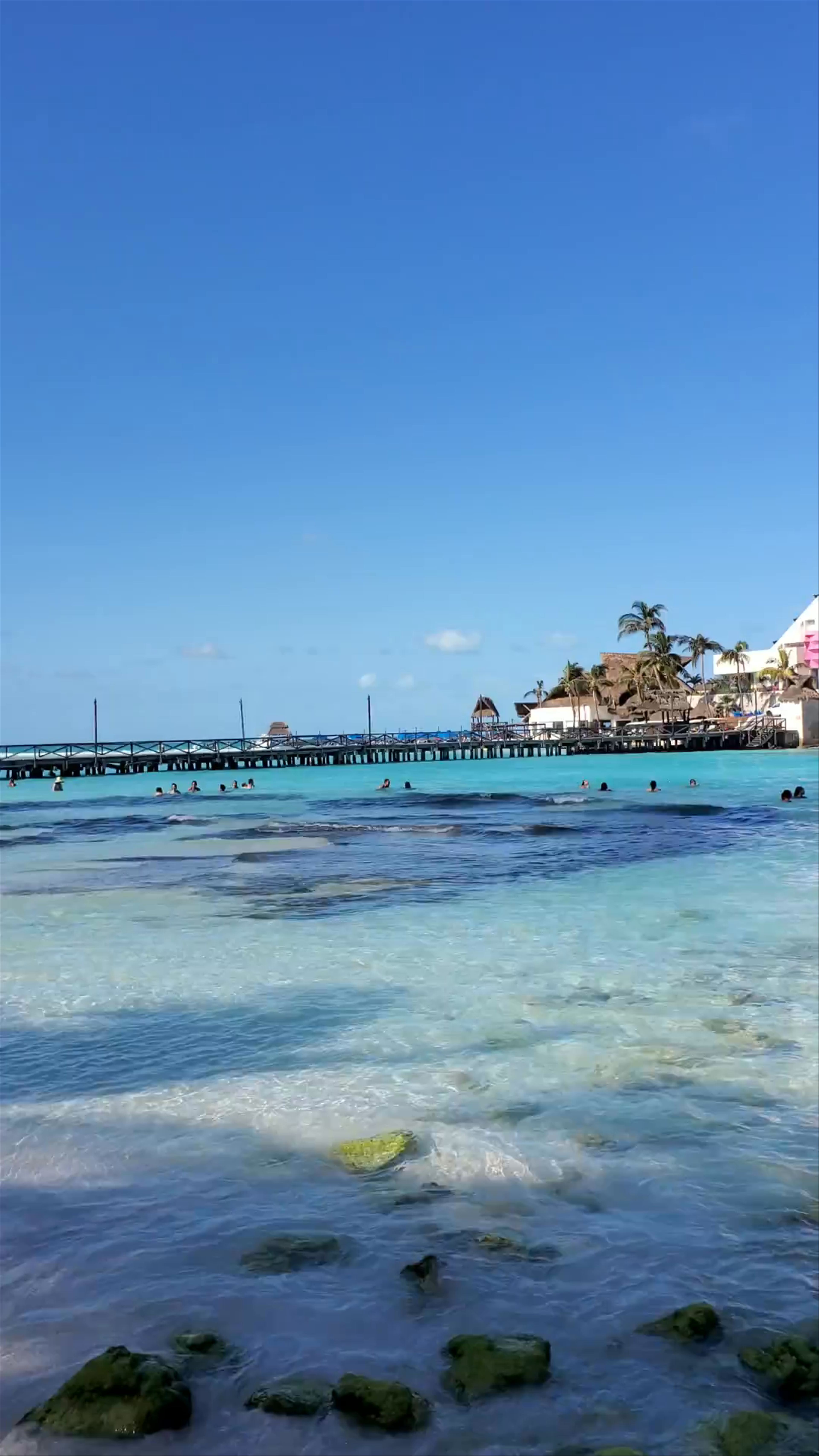 Selina Tulum Beach Vibes: Relaxing Tropical Escape in Quintana Roo