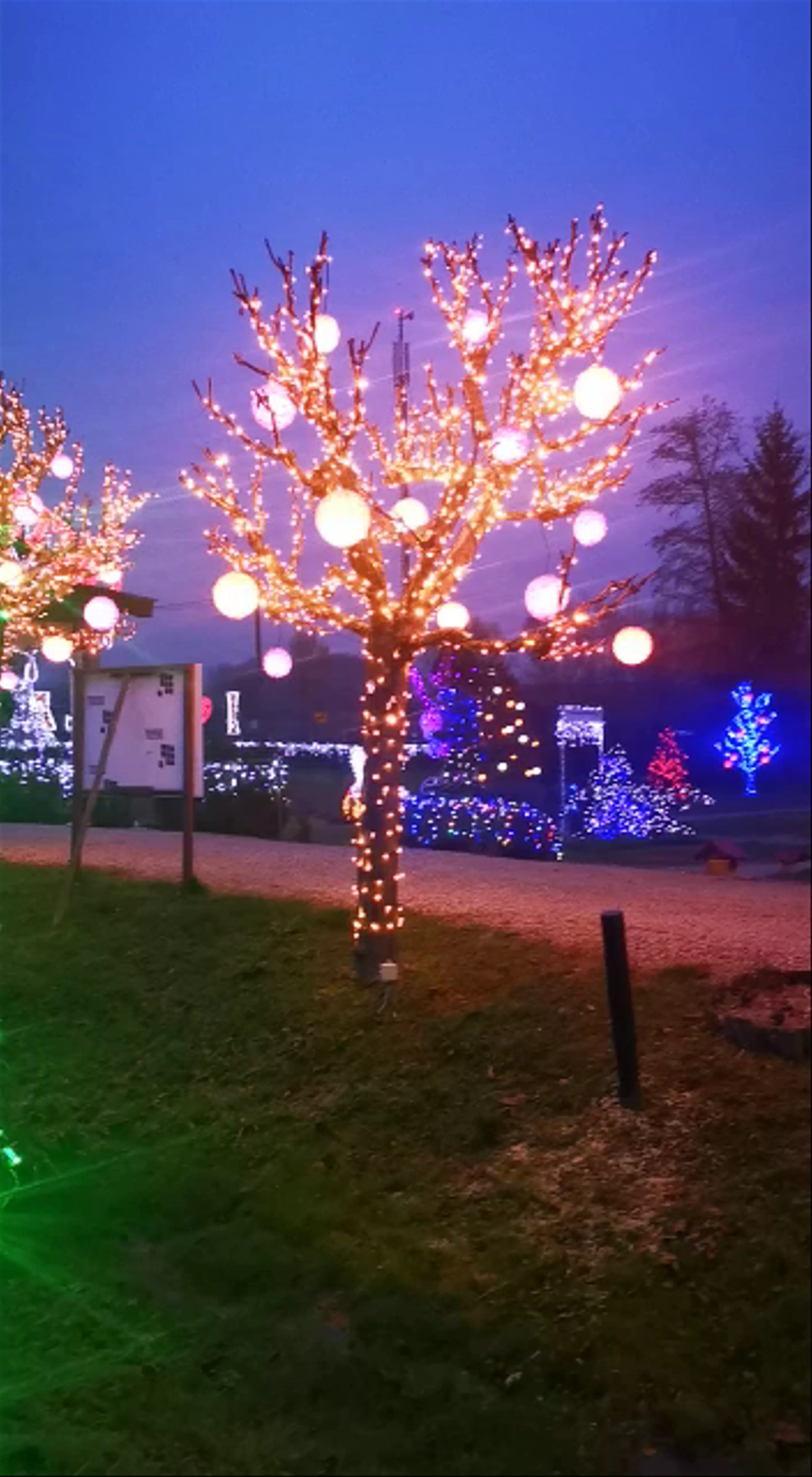 SalajLand - Christmas and Easter story of the Salaj family