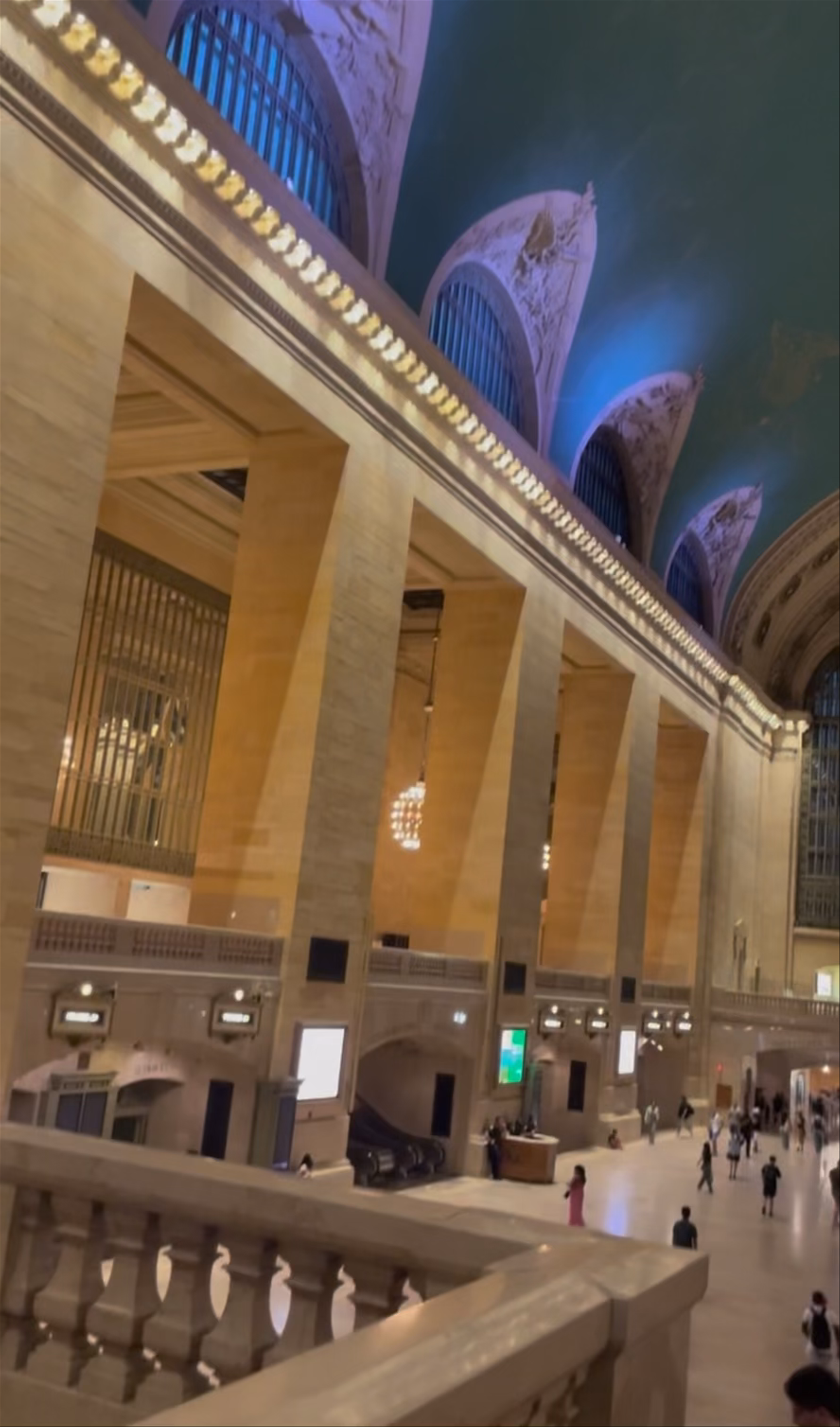 Grand Central Terminal