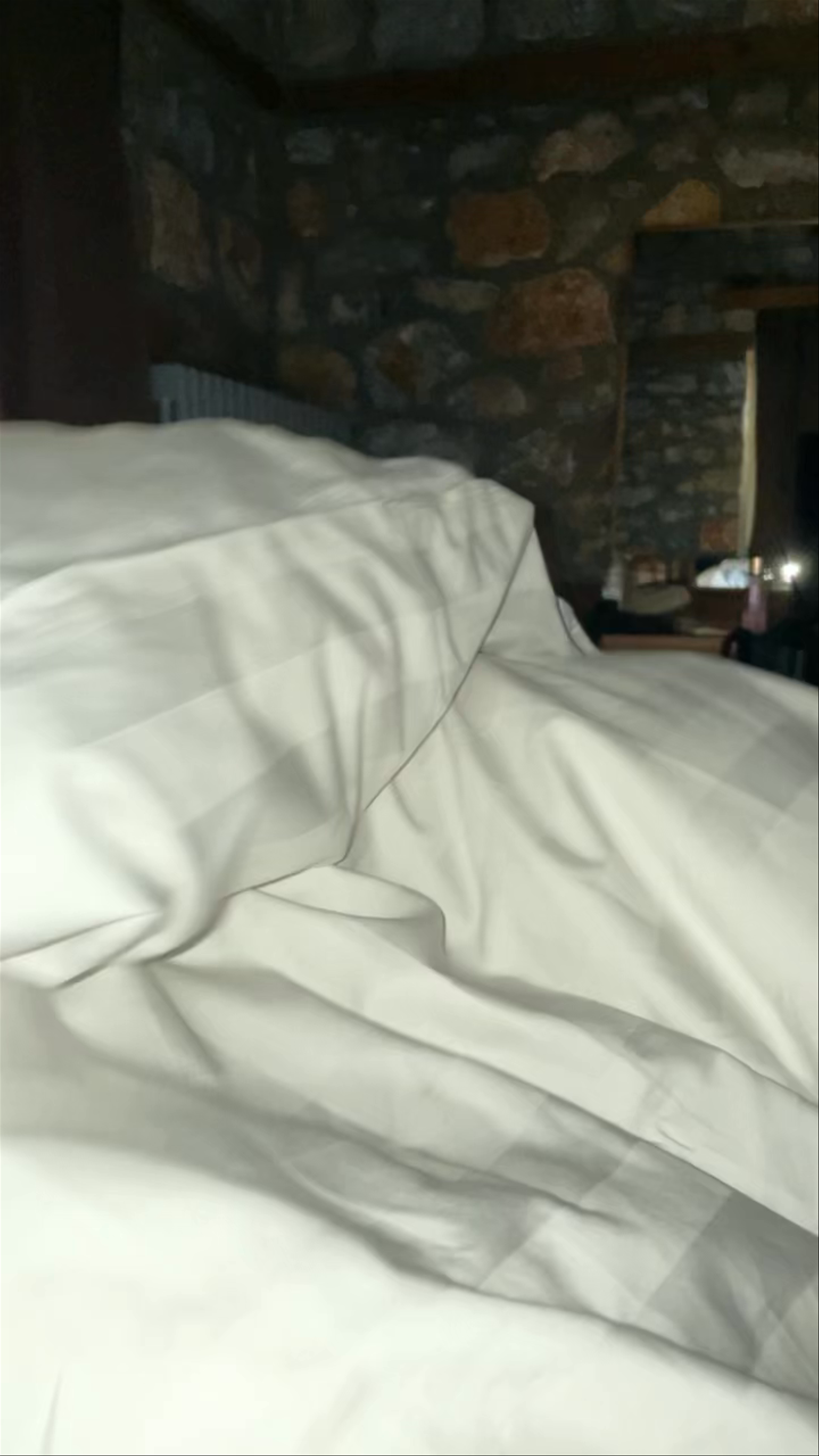 Miramonte Chalet Hotel Spa in Agios Athanasios, Greece - Cozy Winter Mountain Retreat