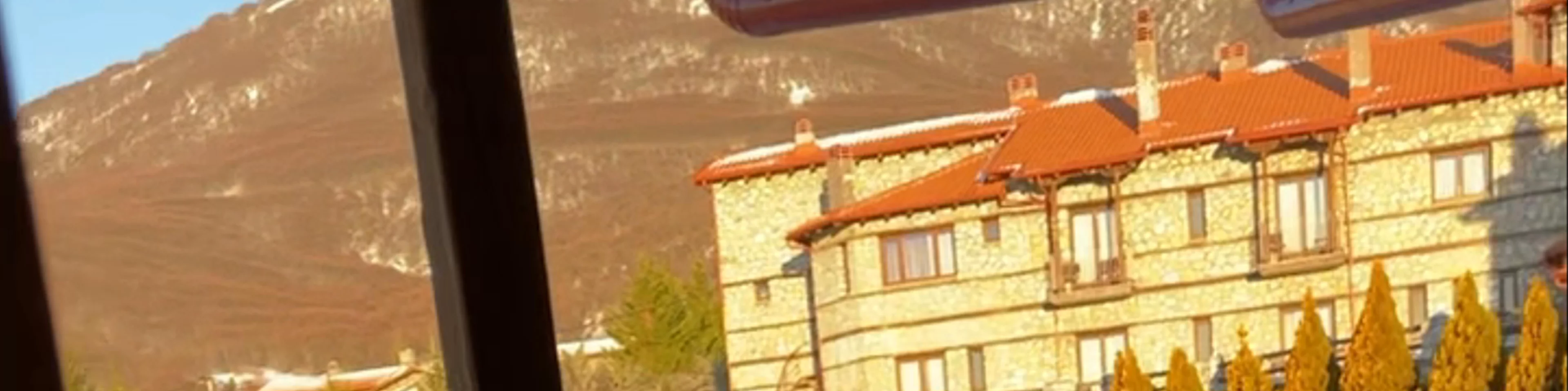 Miramonte Chalet Hotel Spa