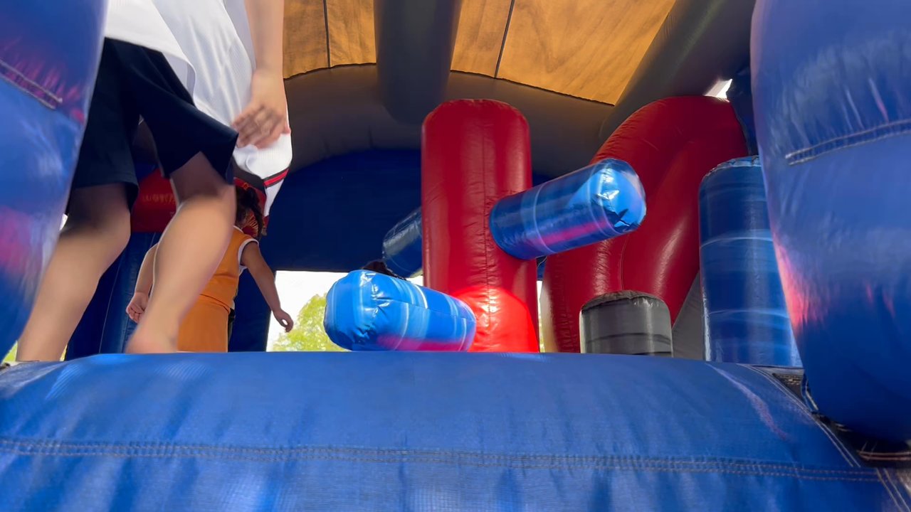 TN Bounce House - Bounce House Rentals Near Me - Franklin, Tennessee