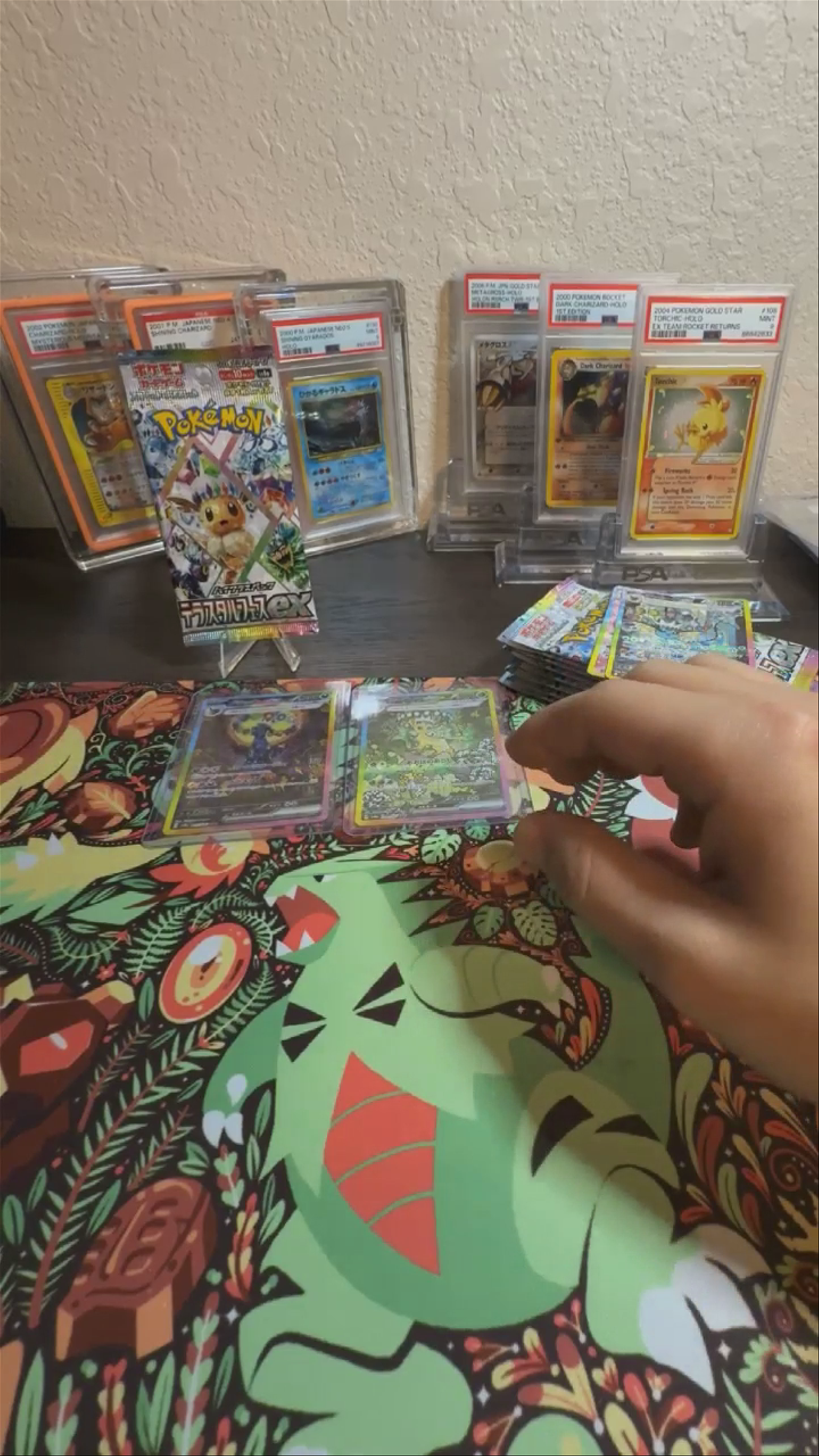 🔥💎 $1 Start Japanese Pack Rips! 💎🔥