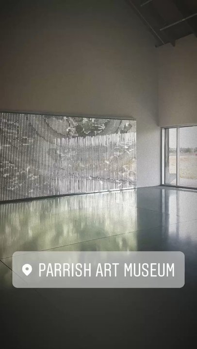 Parrish Art Museum - Art Museums Near Me - Water Mill, New York